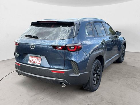 New 2026 MAZDA CX-50 AWD 2.5 S w/ Preferred Pkg image 5