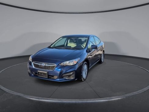 Used 2017 Subaru Impreza 2.0i Premium image 3