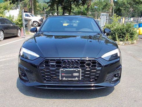 Certified 2023 Audi A5 2.0T Premium Plus w/ Premium Plus AWD/4WD image 33