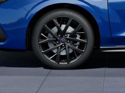New 2026 Subaru Impreza RS image 9