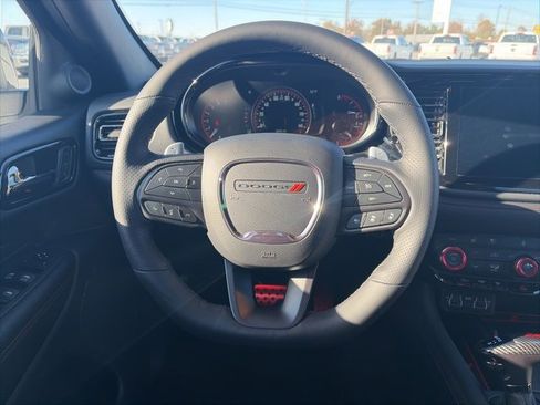 Used 2025 Dodge Durango GT image 15