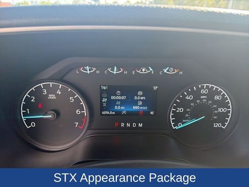 Certified 2023 Ford F150 XL w/ STX Appearance Package image 18