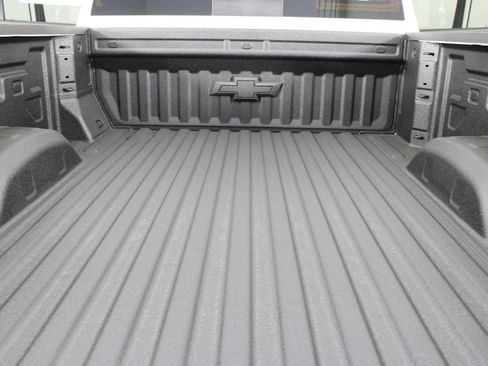 New 2026 Chevrolet Silverado 3500 LT w/ All Star Edition AWD/4WD image 18