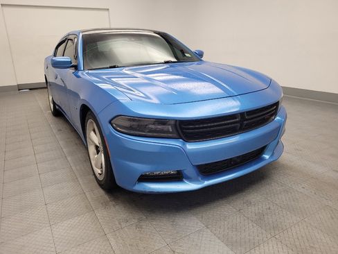 Used 2016 Dodge Charger R/T image 14