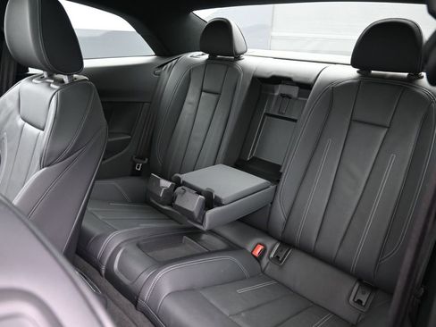 Used 2022 Audi A5 2.0T Premium w/ Convenience Package image 24