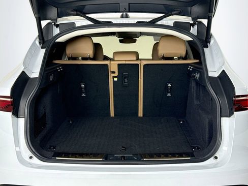 Used 2021 Jaguar F-PACE S image 26