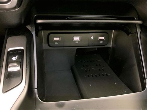 Used 2023 Kia Sorento X-Line EX image 34