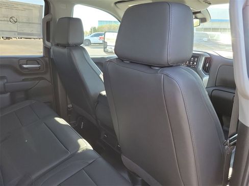 New 2026 Chevrolet Silverado 2500 W/T w/ WT Convenience Package image 21