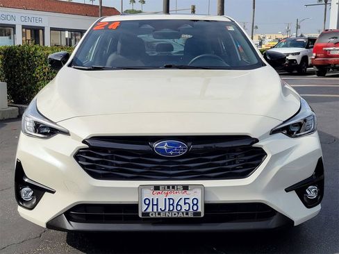 Used 2024 Subaru Impreza RS w/ Popular Package #1 image 32