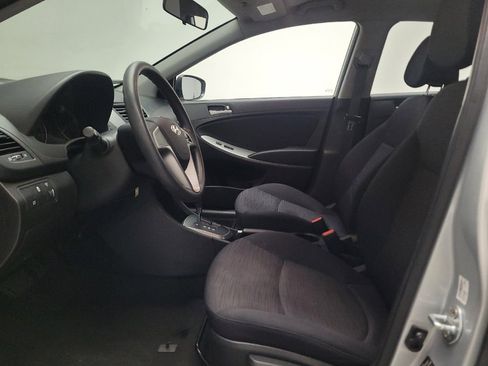 Used 2017 Hyundai Accent SE FWD image 17