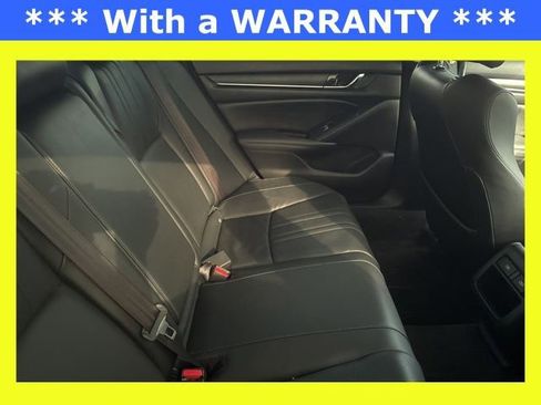 Used 2022 Honda Accord Sport Special Edition image 3