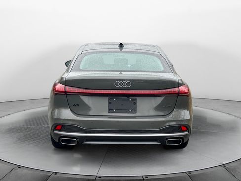 New 2025 Audi A5 2.0T Premium Plus image 6