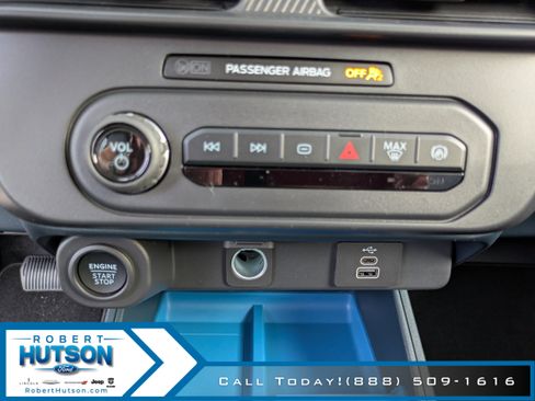 New 2026 Ford Maverick XLT w/ XLT Luxury Package image 21