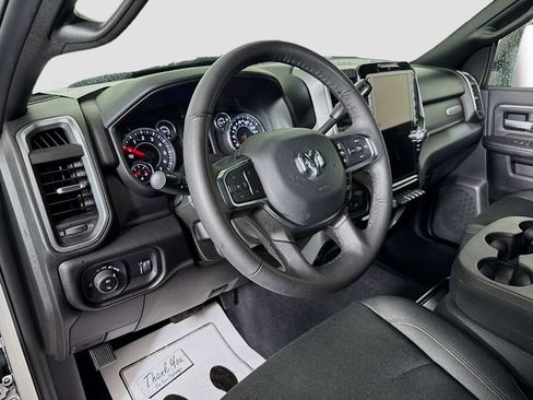 Used 2026 RAM 2500 Big Horn AWD/4WD image 9
