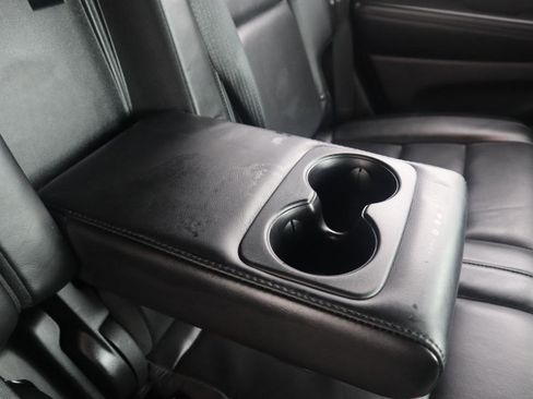 Used 2018 Jeep Grand Cherokee Limited AWD/4WD image 43