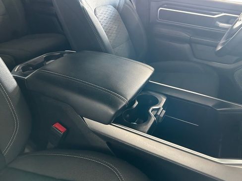 Used 2025 RAM 1500 Big Horn image 38