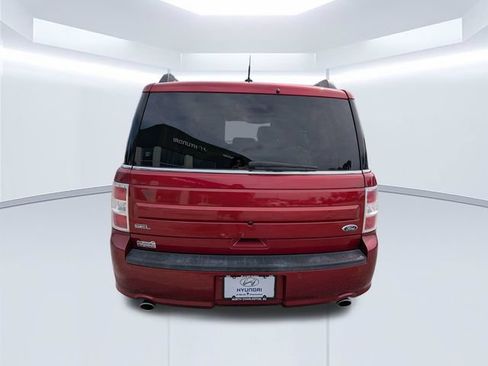 Used 2015 Ford Flex SEL w/ Equipment Group 202A FWD image 5