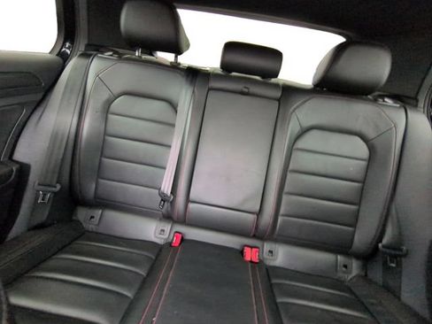 Used 2020 Volkswagen GTI SE FWD image 22