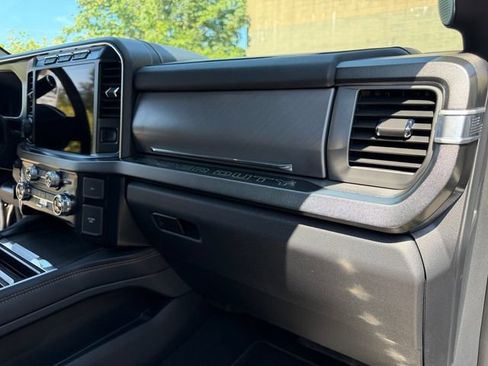 Used 2024 Ford F350 Platinum w/ Tremor Off-Road Package AWD/4WD image 25