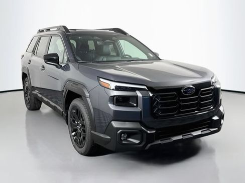New 2026 Subaru Outback Limited XT AWD/4WD image 1