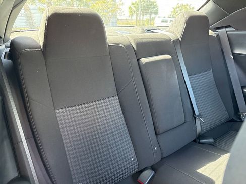 Used 2022 Dodge Challenger R/T w/ Performance Handling Group image 27