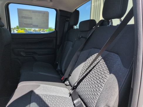 New 2026 Ford Ranger XL w/ Trailer Tow Package AWD/4WD image 24