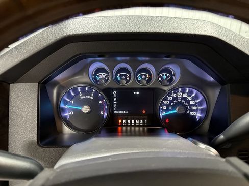 Used 2016 Ford F350 Platinum AWD/4WD image 11