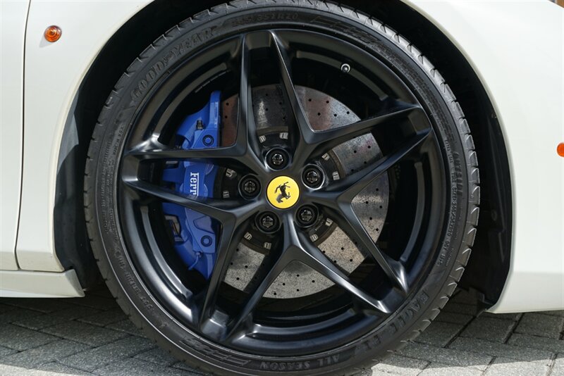 Used 2018 Ferrari 488 Spider RWD image 26