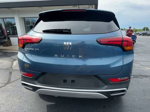 Certified 2024 Buick Encore GX Preferred image 7