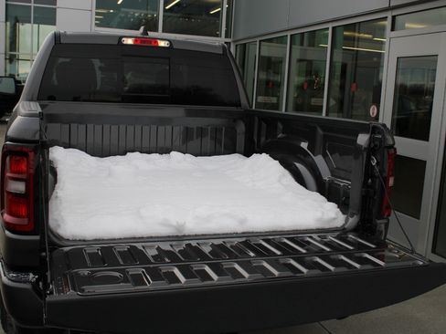 New 2026 RAM 1500 Big Horn image 33