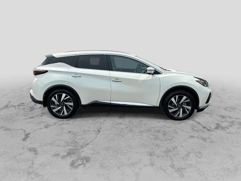 Used 2023 Nissan Murano SL AWD/4WD image 9