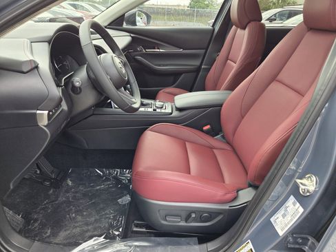 New 2026 MAZDA CX-30 AWD 2.5 S image 3