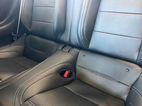 New 2025 Ford Mustang GT Premium w/ 60th Anniversary Package image 11