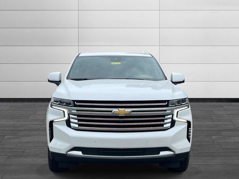 Used 2023 Chevrolet Tahoe High Country AWD/4WD image 8