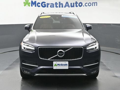 Used 2017 Volvo XC90 T6 Momentum w/ Vision Package AWD/4WD image 6