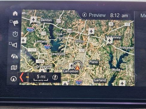 Used 2018 BMW 530e xDrive image 14