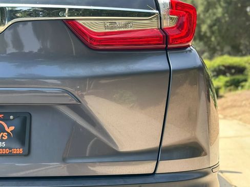 Used 2019 Honda CR-V EX-L image 22