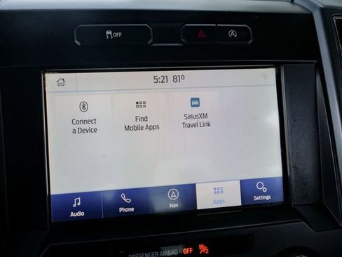 Used 2020 Ford F150 XLT w/ Equipment Group 302A Luxury image 52