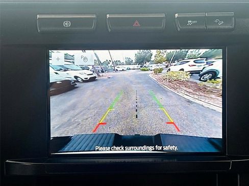 Used 2023 Ford F250 XL w/ FX4 Off-Road Package image 14