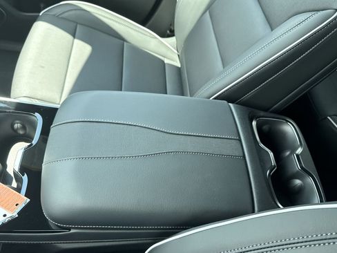 New 2026 Buick Enclave Preferred w/ Power Package FWD image 27