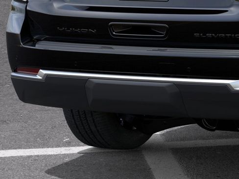 New 2026 GMC Yukon Elevation image 38