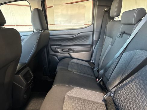 New 2025 Ford Ranger XL image 12