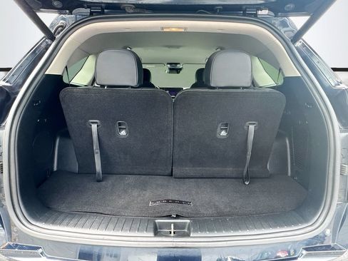 Certified 2023 Kia Sorento EX AWD/4WD image 28