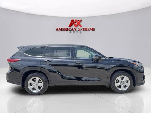 Used 2020 Toyota Highlander L image 6
