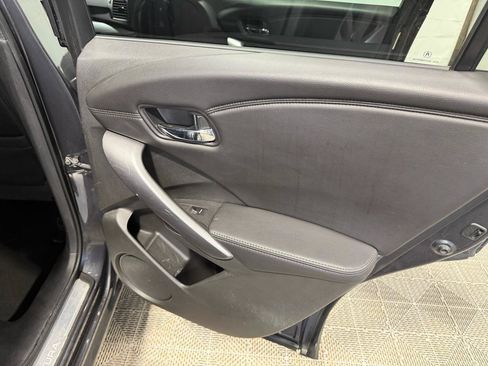 Used 2014 Acura RDX AWD w/ Technology Package image 15