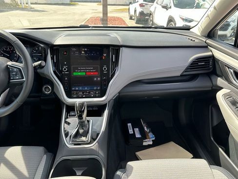 Used 2025 Subaru Outback Limited XT image 23