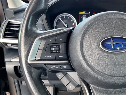 Used 2023 Subaru Forester Premium AWD/4WD image 18