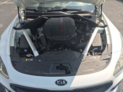 Used 2019 Kia Stinger GT AWD/4WD image 21