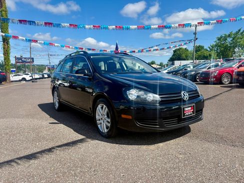Used 2014 Volkswagen Jetta TDI FWD image 7