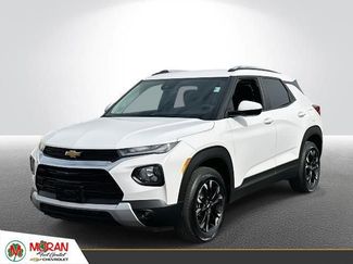 Certified 2023 Chevrolet TrailBlazer LT w/ Convenience Package video 1